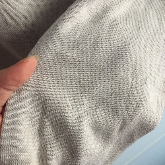 🍉 VTG SILK LORE Sweater Floral Embellished Cardigan - Picture 10 of 10